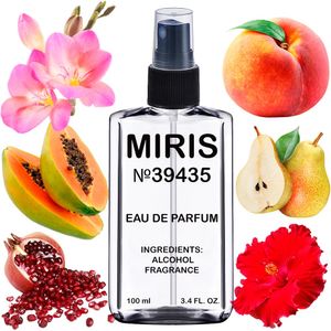 MIRIS No. 39435 Inspirado | Eau de Parfum Mujer | 3.4 Fl Oz