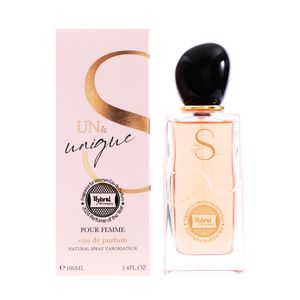 Hybrid &amp; Company Eau De Parfum Vaporisateur Natural Spray para mujer Sun &amp; Unique Pour Femme