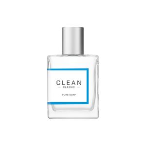 CLEAN Eau de Parfum CLÁSICO, perfume en capas para uso diario, de larga duración, fragancia