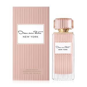 Oscar de la Renta Eau de Parfum de Nueva York