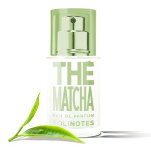 Solinotes Thé Matcha Eau de parfum 0.5 fl oz