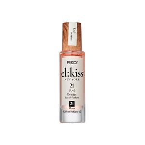 Perfume Roll On, bayas rojas inspiradas en YSt L's Mon Paris, Eau de Parfum 0.4 fl oz (.40 fl oz),