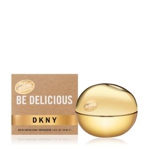 DKNY Eau de Parfum Golden Delicious