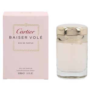Cartier Baiser Vole Eau De Perfume Spray para mujer, 1.6 onzas