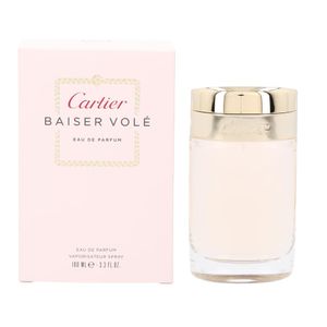 Cartier Baiser Vole de Cartier para mujer Eau De Parfum Spray 3.3 Oz