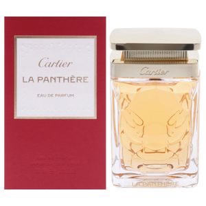 La Panthere by Cartier para mujer - 3.3 oz EDP Spray