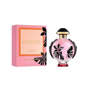 Olympea Flora Intense de Paco Rabanne para mujer - 1.7 oz EDP Spray
