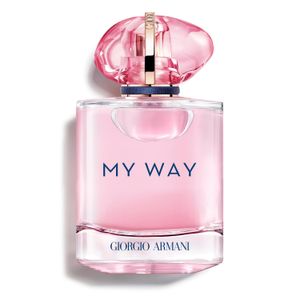 Armani beauty – My Way Nectar – Eau de Parfum – Perfume para Mujer – Fragancia Floral Fruity Mujer –