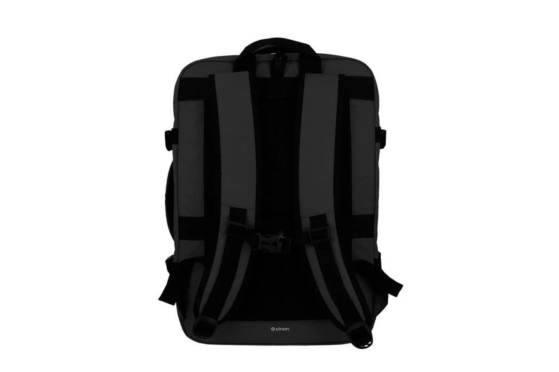 Mochila de Viaje Xtreme Discovery 5XT XL Negro