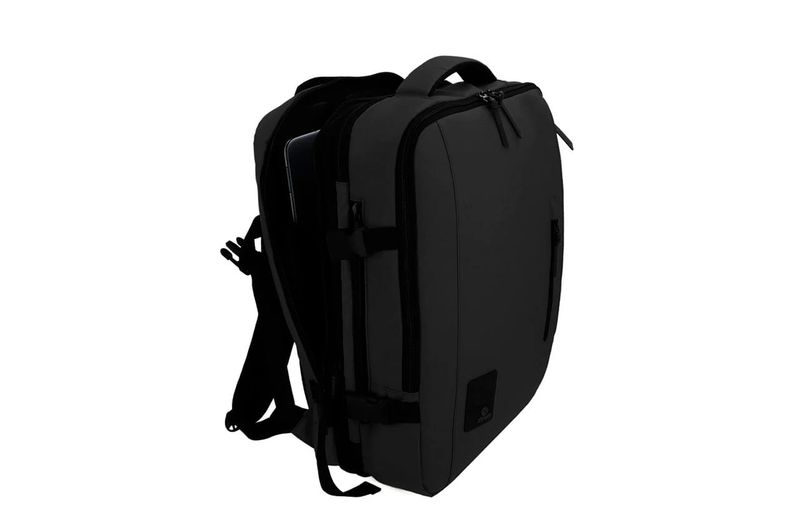 Mochila de Viaje Xtreme Discovery 5XT XL Negro
