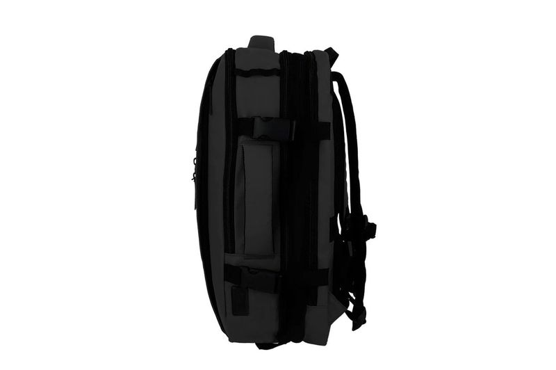 Mochila de Viaje Xtreme Discovery 5XT XL Negro