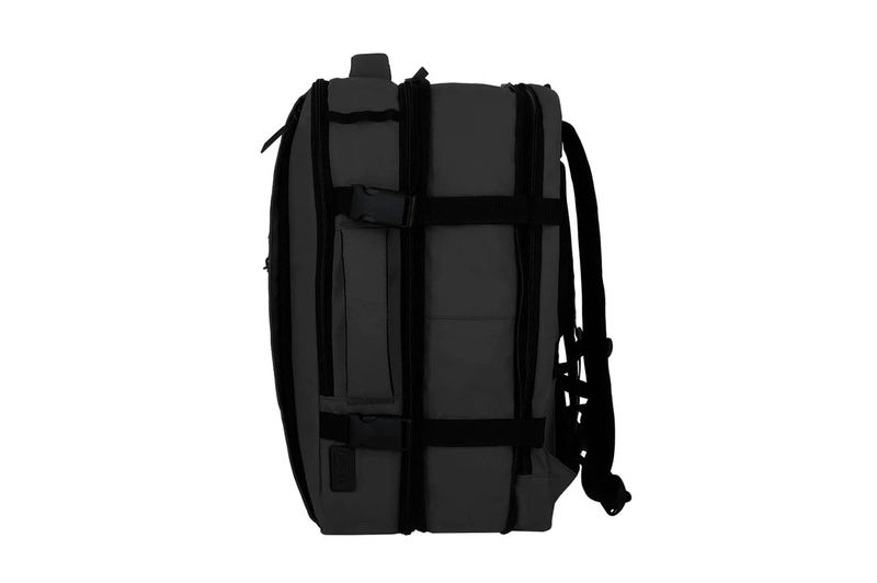Mochila de Viaje Xtreme Discovery 5XT XL Negro