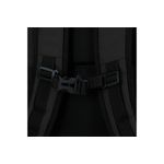 Mochila de Viaje Xtreme Discovery 5XT XL Negro