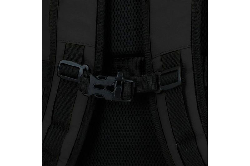 Mochila de Viaje Xtreme Discovery 5XT XL Negro