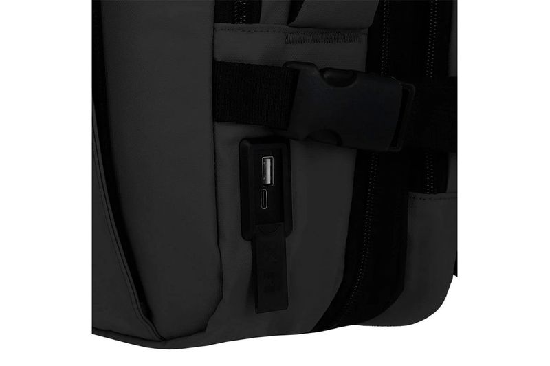 Mochila de Viaje Xtreme Discovery 5XT XL Negro