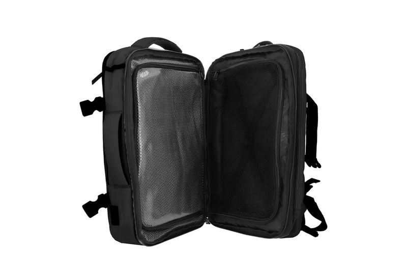 Mochila de Viaje Xtreme Discovery 5XT XL Negro