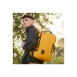 Mochila de Viaje Xtreme Discovery 5XT XL Amarillo