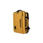 Mochila de Viaje Xtreme Discovery 5XT XL Amarillo