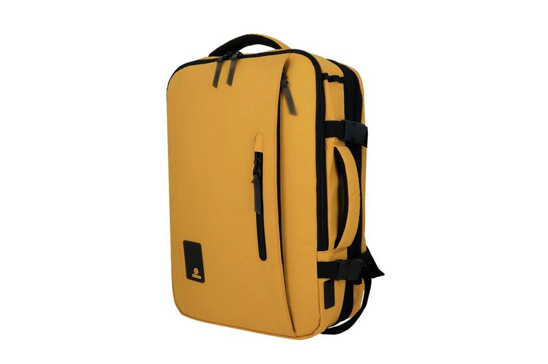 Mochila de Viaje Xtreme Discovery 5XT XL Amarillo