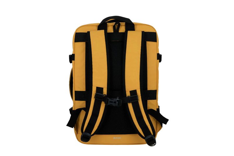 Mochila de Viaje Xtreme Discovery 5XT XL Amarillo