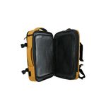 Mochila de Viaje Xtreme Discovery 5XT XL Amarillo