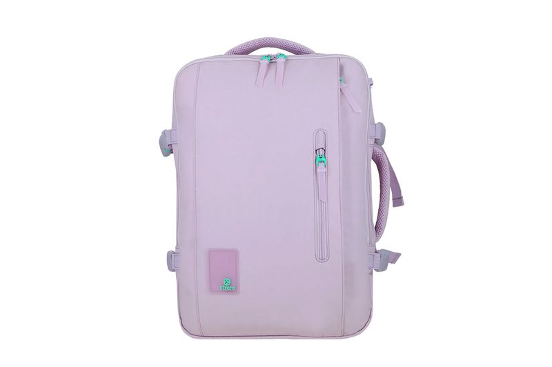 Mochila de Viaje Xtreme Discovery 5XT XL Lila
