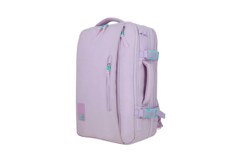 Mochila de Viaje Xtreme Discovery 5XT XL Lila