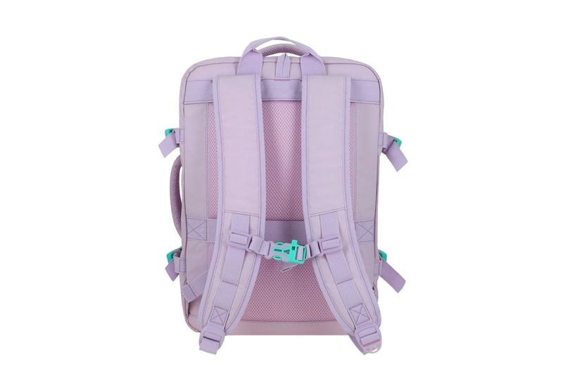 Mochila de Viaje Xtreme Discovery 5XT XL Lila