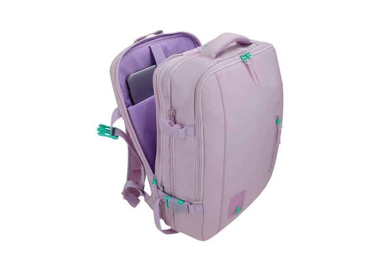 Mochila de Viaje Xtreme Discovery 5XT XL Lila