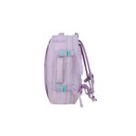 Mochila de Viaje Xtreme Discovery 5XT XL Lila