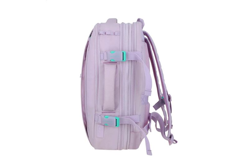 Mochila de Viaje Xtreme Discovery 5XT XL Lila