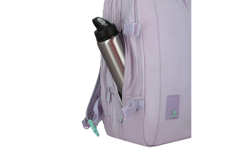 Mochila de Viaje Xtreme Discovery 5XT XL Lila