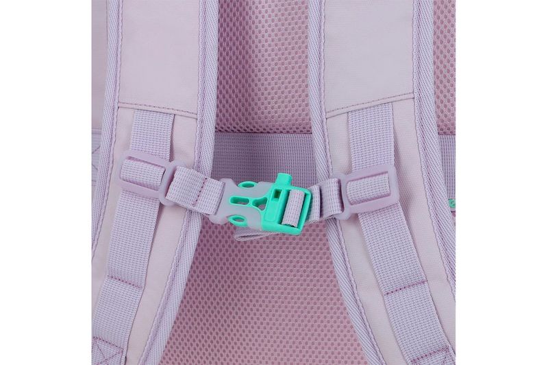 Mochila de Viaje Xtreme Discovery 5XT XL Lila