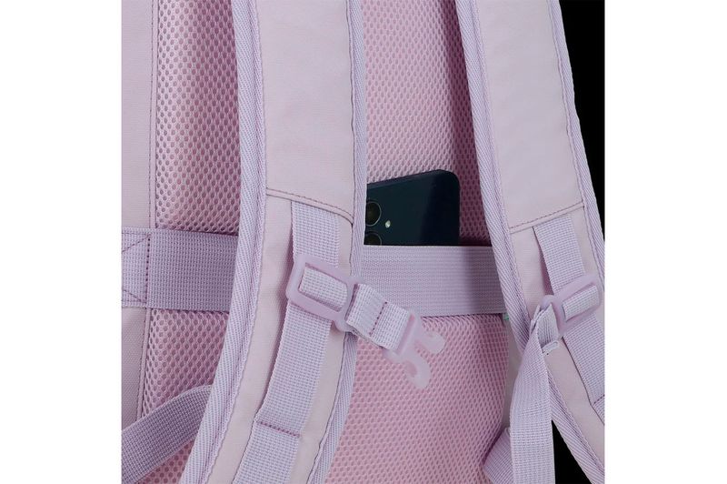 Mochila de Viaje Xtreme Discovery 5XT XL Lila