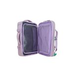 Mochila de Viaje Xtreme Discovery 5XT XL Lila