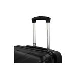 Valija Amarican Tourister Atlas Spinner 55 Chica Negro