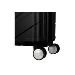 Valija Amarican Tourister Atlas Spinner 55 Chica Negro