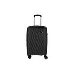 Valija Amarican Tourister Zanzibar Spinner 55 Chica Negro