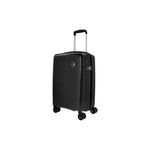 Valija Amarican Tourister Zanzibar Spinner 55 Chica Negro