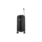 Valija Amarican Tourister Zanzibar Spinner 55 Chica Negro