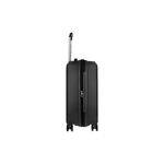 Valija Amarican Tourister Zanzibar Spinner 55 Chica Negro