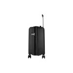 Valija Amarican Tourister Zanzibar Spinner 55 Chica Negro