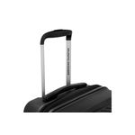 Valija Amarican Tourister Zanzibar Spinner 55 Chica Negro