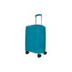 Valija Amarican Tourister Zanzibar Spinner 55 Chica Azul