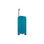 Valija Amarican Tourister Zanzibar Spinner 55 Chica Azul