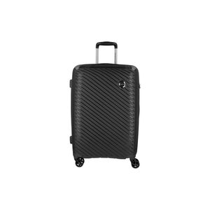 Valija Amarican Tourister Zanzibar Spinner 67 Mediana Negro