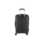 Valija Amarican Tourister Zanzibar Spinner 67 Mediana Negro