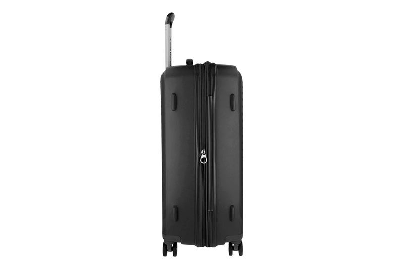 Valija Amarican Tourister Zanzibar Spinner 67 Mediana Negro