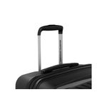 Valija Amarican Tourister Zanzibar Spinner 67 Mediana Negro