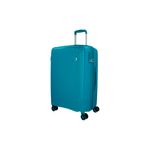 Valija Amarican Tourister Zanzibar Spinner 67 Mediana Azul